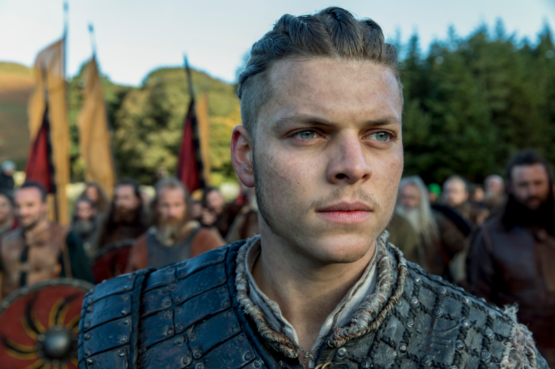 Ivar (Photo: Jonathan Hession)